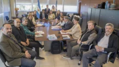 Paritaria docente: el Gobierno realizó una nueva propuesta y será analizada por los gremios