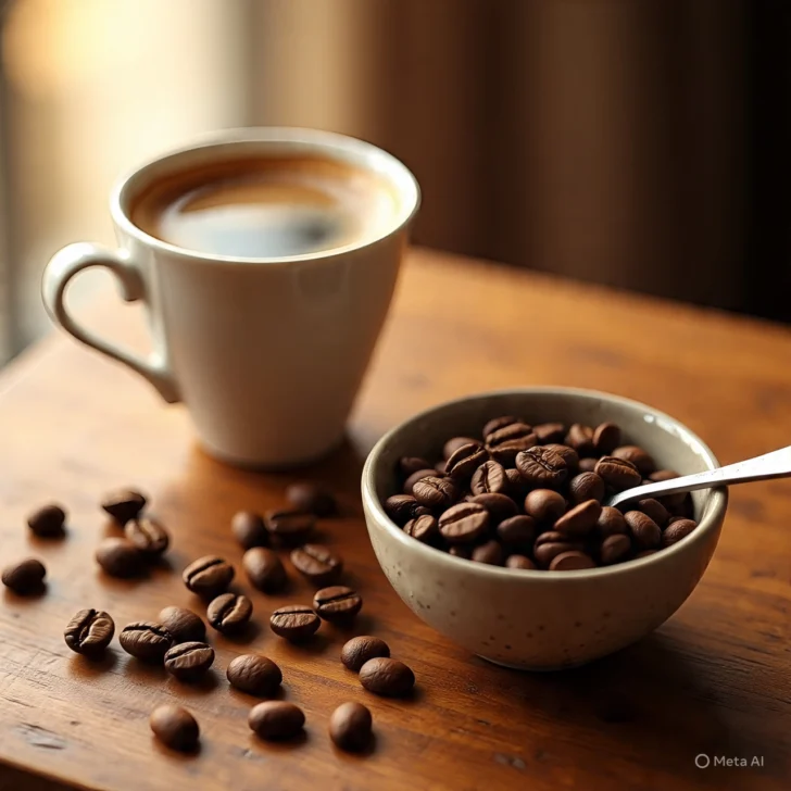 El arte del espresso: secretos para una taza perfecta en tu hogar