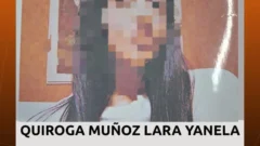 Encontraron a la adolescente sanjuanina que era intensamente buscada