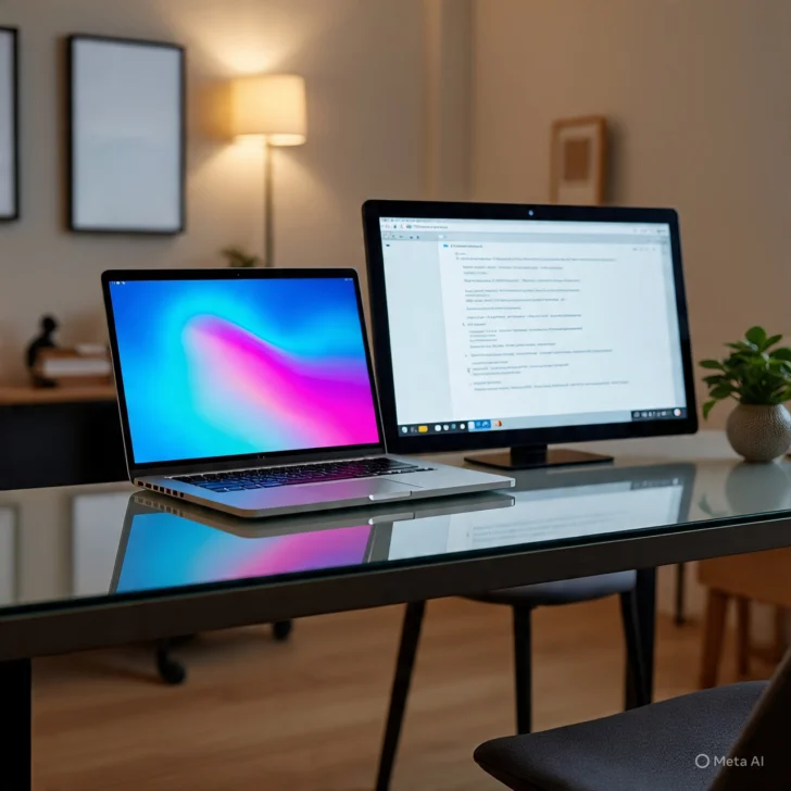 Cómo saber si tu notebook soporta un segundo monitor externo