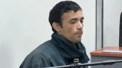 Crimen de Alday: Flores, complicado y con preventiva