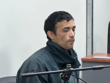 Crimen de Alday: Flores, complicado y con preventiva