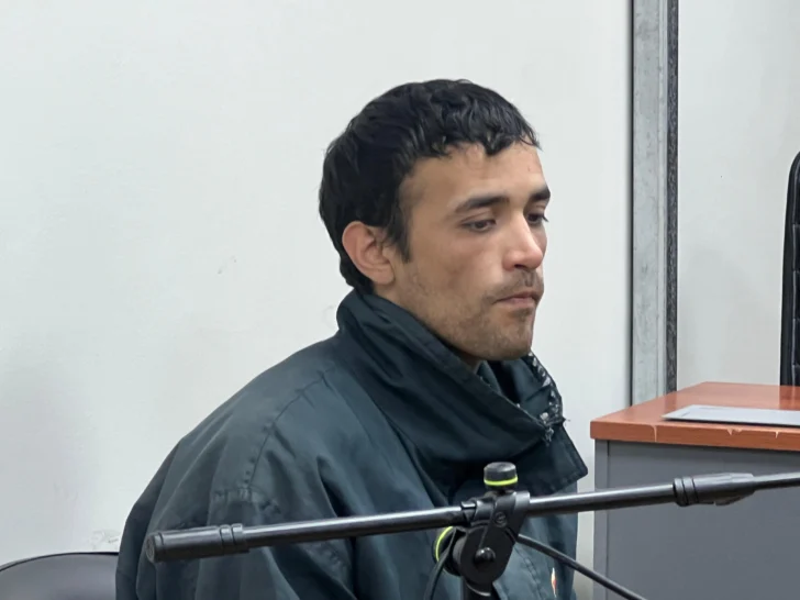 Crimen de Alday: Flores, complicado y con preventiva
