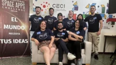 San Juan se prepara para conquistar la NASA: vuelve la hackaton más grande del mundo