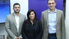 Chiconi, de LLA: “Buscamos cambios profundos, no soluciones pasajeras”