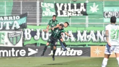San Martín se juega todo ante Sarmiento de Junín: necesita ganar sí o sí