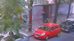 Asesinaron en plana calle y a tiros a un diputado ucraniano