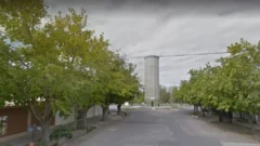 Propusieron el reordenamiento vial del populoso barrio Rivadavia Norte