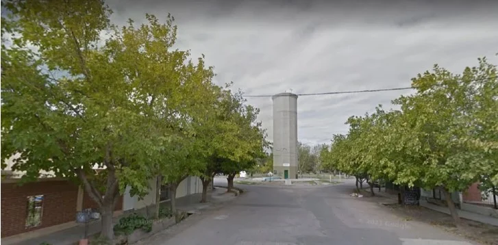 Propusieron el reordenamiento vial del populoso barrio Rivadavia Norte