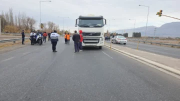 Tragedia en Pocito: identificaron al fallecido y detallaron cómo fue el choque