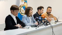 “Pinta mi Ciudad”: el concurso de murales que lanzó Capital