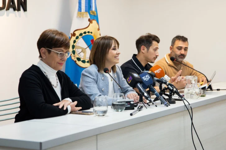 “Pinta mi Ciudad”: el concurso de murales que lanzó Capital