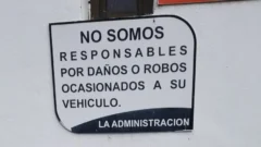 Por qué los estacionamientos de San Juan sí deben responder por robos y daños