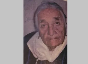 El último deseo de la familia de Doña Felipa, la “médica de la alfalfa”, que quieren cumplir