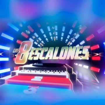 Cambios en ElTrece: ¿quién será el conductor de Los 8 Escalones?