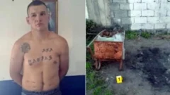 Horror por el asesino serial de Jujuy: qué habría hecho con los restos de sus víctimas