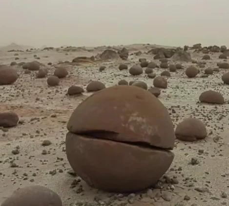 Con un spot, publicitan Ischigualasto en América del Norte y Europa