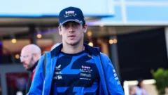 GP de Países Bajos: Colapinto terminó 11º en su mejor carrera