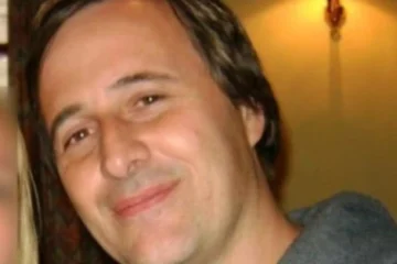 “No sé cómo llegó ahí”: qué dijo Graf del crimen de Coghlan