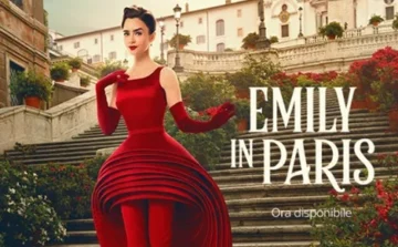 Tragedia: murió Diego Borella en pleno rodaje de Emily in Paris