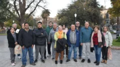 “Pagamos el auto, pero sigue prendado”: los ahorristas sanjuaninos contaron su odisea