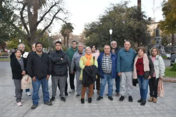 “Pagamos el auto, pero sigue prendado”: los ahorristas sanjuaninos contaron su odisea