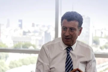 Más allá de la salud: el compromiso social como pilar en la visión de Julio Fraomeni