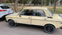 Detuvieron a un hombre en Capital por usar licencia de conducir falsa