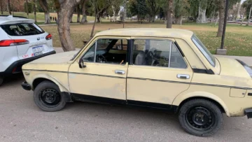 Detuvieron a un hombre en Capital por usar licencia de conducir falsa