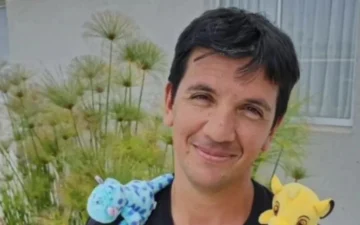 “Cuidá a las niñas”: desgarrador testimonio del sanjuanino baleado en intento de robo