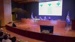 Seguridad en eventos deportivos: qué temas se trataron en San Juan