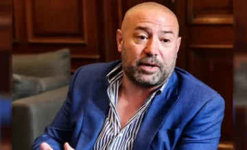 Se conocieron detalles de los audios de Spagnuolo, el abogado de Milei