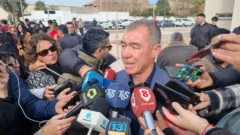 Fabián Martín: “apostamos al diálogo con el Gobierno Nacional”