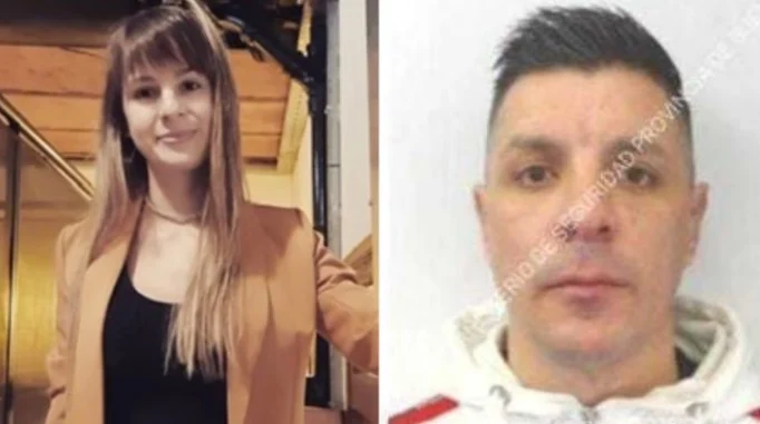 Femicidio de Areco: mató a su pareja y viajó 100 km. con el cuerpo
