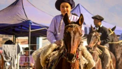 Suspendieron el “1º Festival de Tradiciones” en Rivadavia