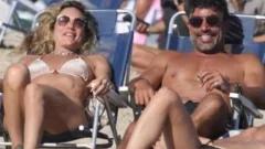 ¡Bomba! aseguran que Emilia Attias está embarazada