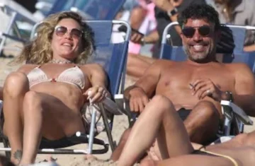 ¡Bomba! aseguran que Emilia Attias está embarazada