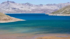 Actividad sísmica y térmica: 3 volcanes, bajo alerta en Mendoza