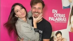 Gimena Accardi y Andrés Gil tomaron una decisión inesperada