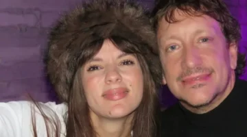 “Casado y actor”: aseguran que Gime Accardi engañó a Nico Vázquez