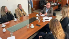 Rivadavia, al cuidado de la salud ginecológica de empleadas municipales