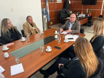 Rivadavia, al cuidado de la salud ginecológica de empleadas municipales