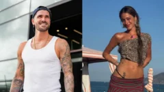 Tini Stoessel y Rodrigo de Paul sorprendieron con una decisión inesperada
