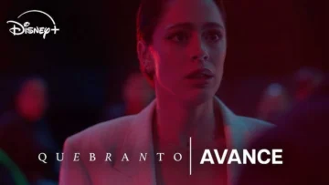 Era conductor de una aplicación y terminó actuando junto a Tini Stoessel
