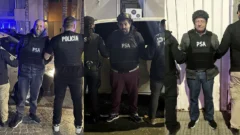 Muertes por Fentanilo: detuvieron a Ariel García Furfaro, sus hermanos y su madre