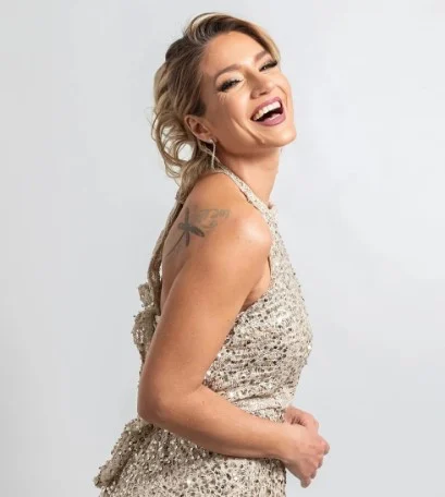 La sanjuanina Laura Velasco, flamante MRS Cultura Continental 2025