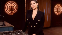 MasterChef Celebrity: el reality de cocina que vuelve con figuras inesperadas