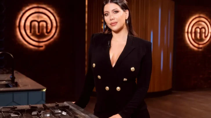 Uno a uno: la lista de famosos que estarán en MasterChef Celebrity 2025