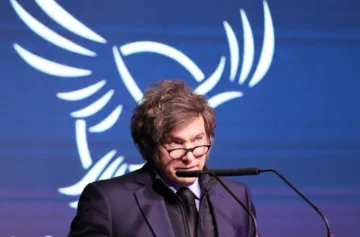 Milei: “el kirchnerismo va a intentar matarme”