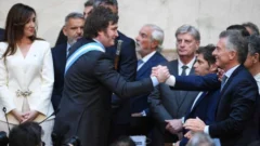 La Libertad Avanza y el PRO cerraron el acuerdo electoral